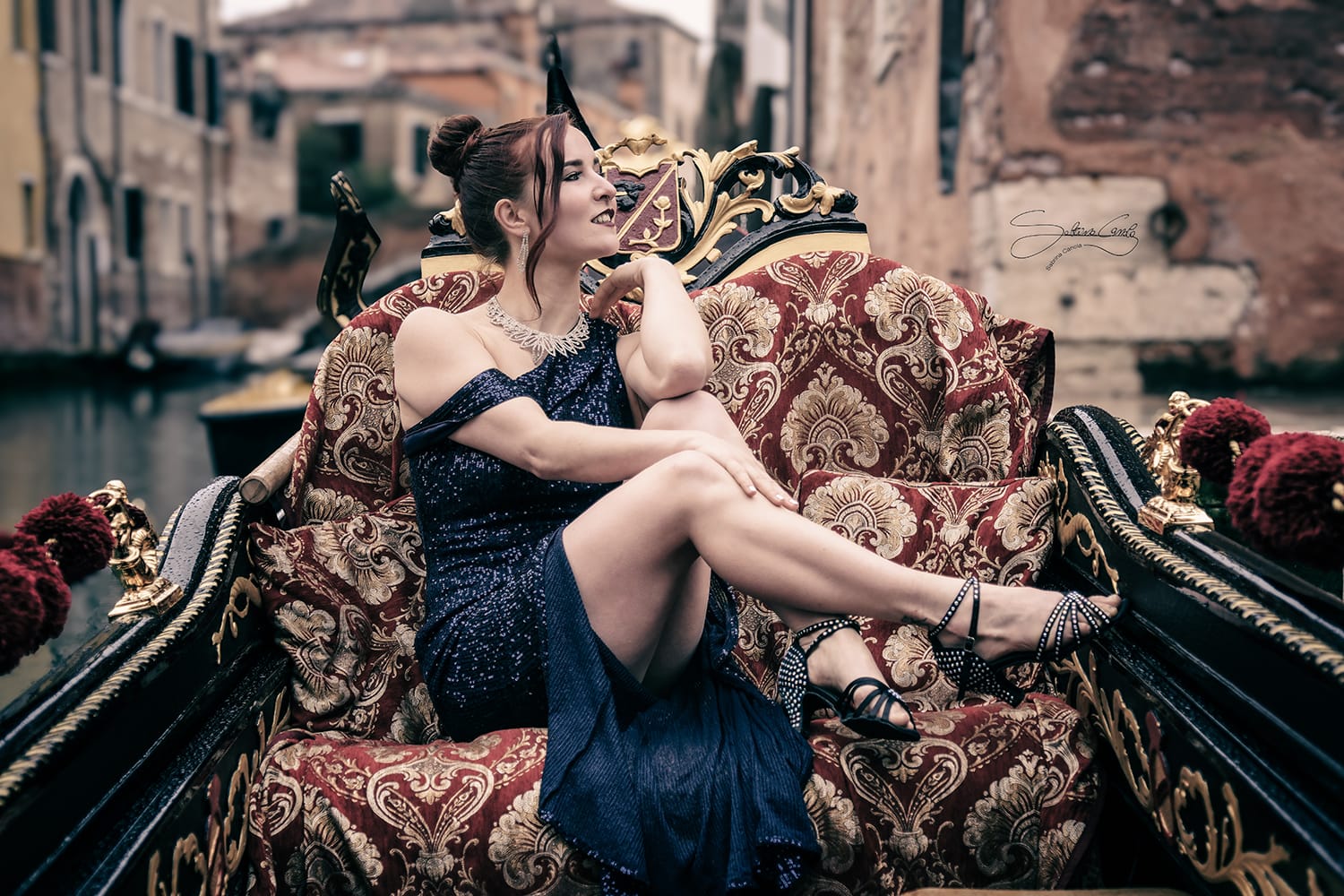 Scena